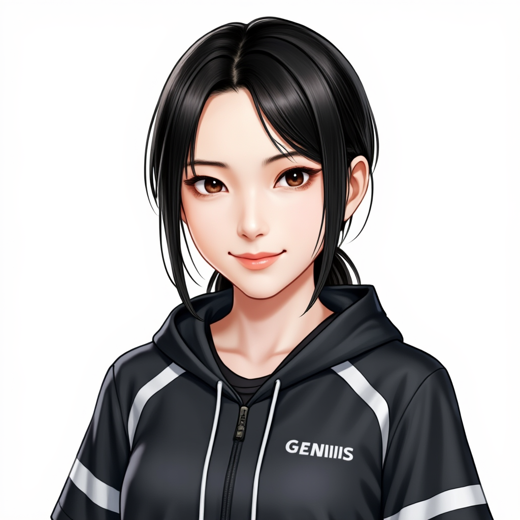 普通キャラクター