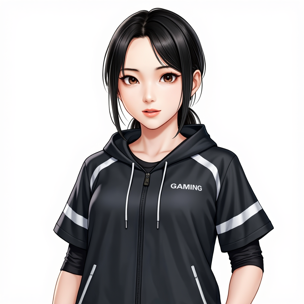 驚きキャラクター