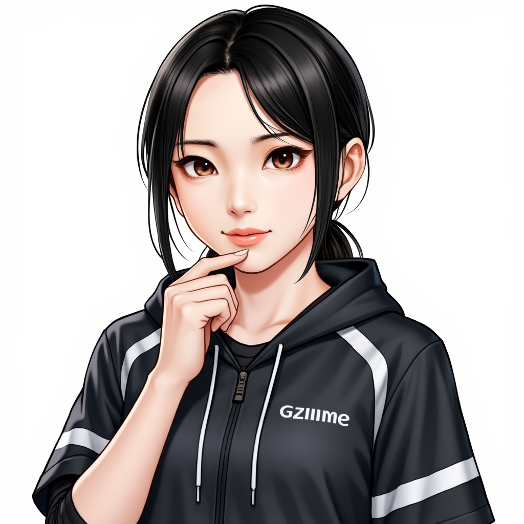悩みキャラクター